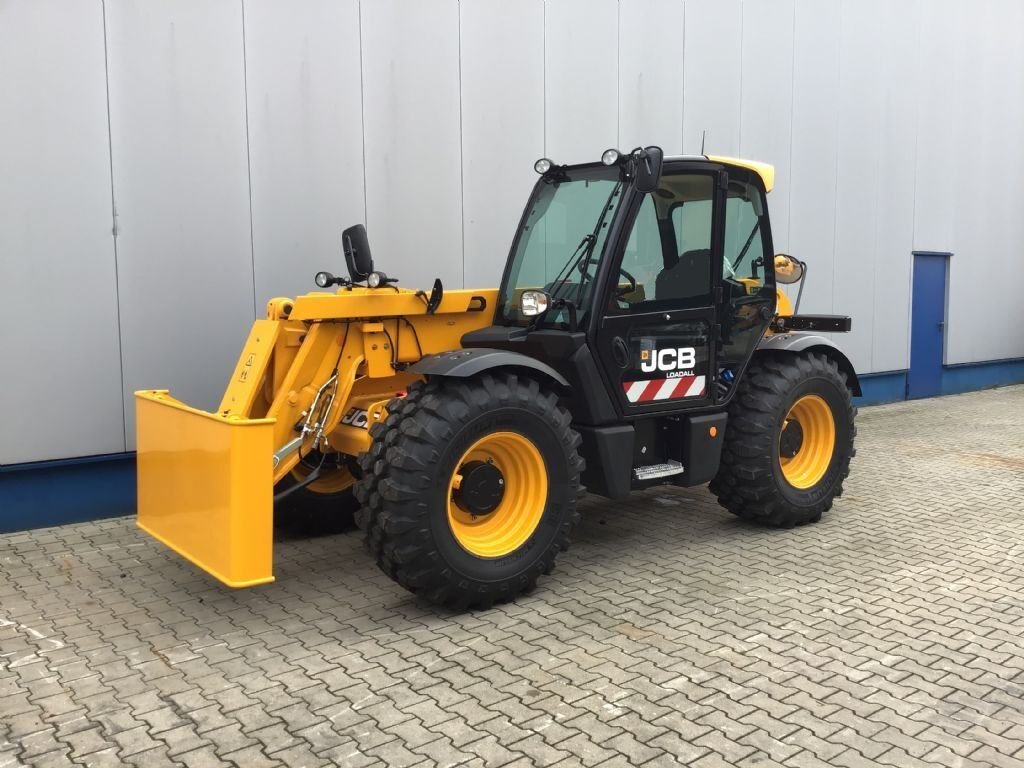 Chariot télescopique JCB 541-70 – Image 3