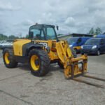 Chariot télescopique JCB 536T60AG