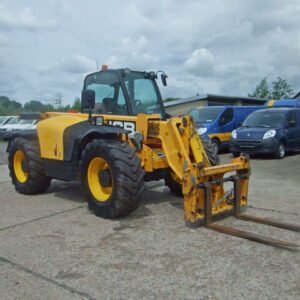 Chariot télescopique JCB 536T60AG