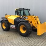 Chariot télescopique JCB 541-70