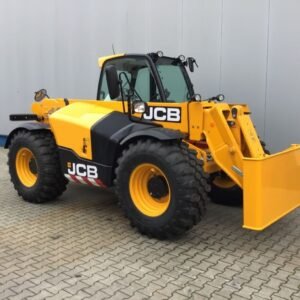 Chariot télescopique JCB 541-70