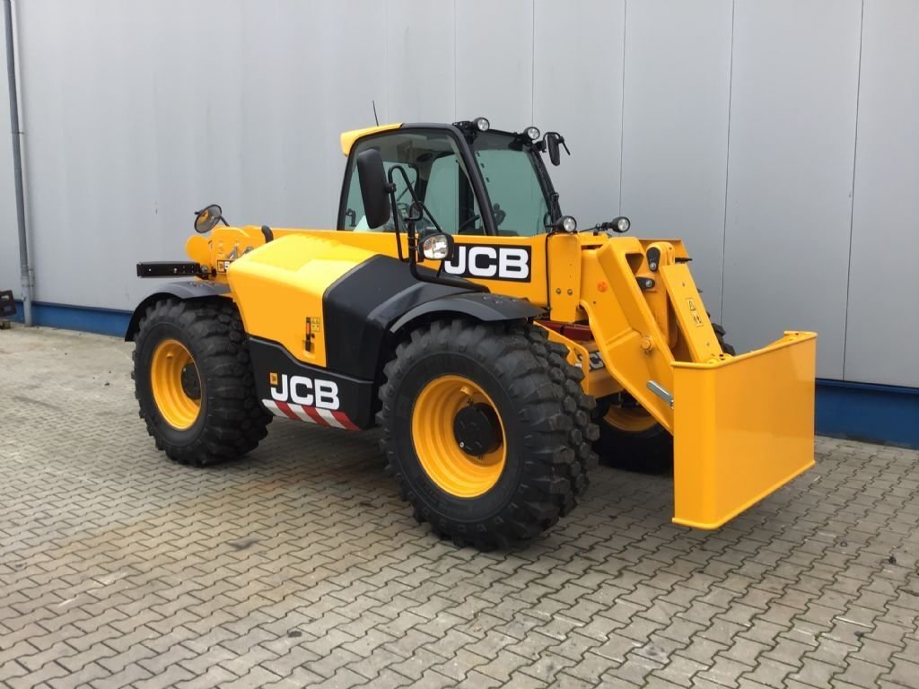 Chariot télescopique JCB 541-70