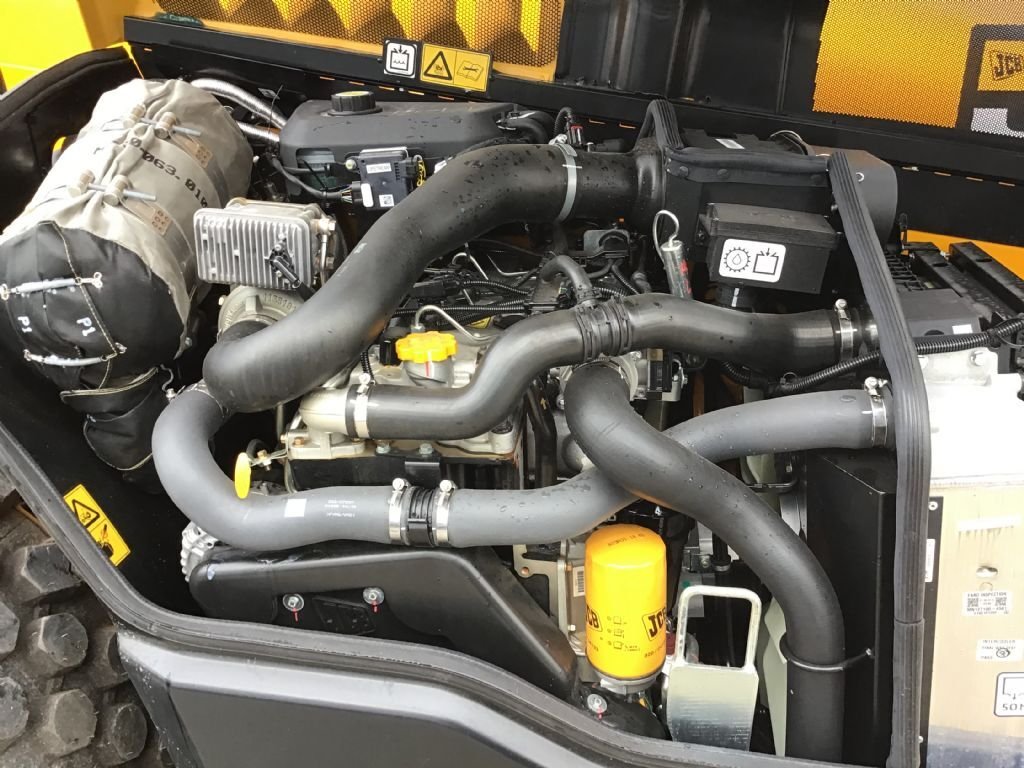 Chariot télescopique JCB 541-70 – Image 6