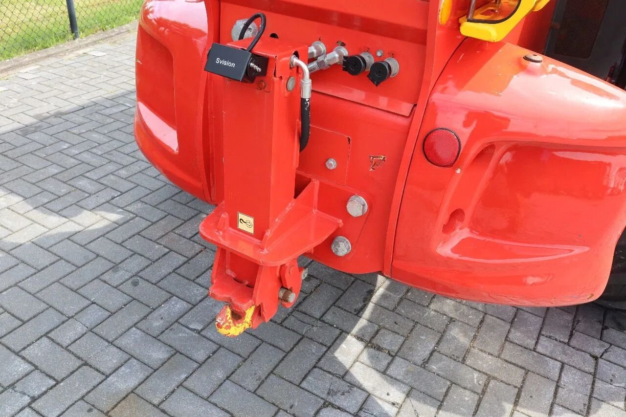 Chariot télescopique Manitou MLT 960 – Image 10